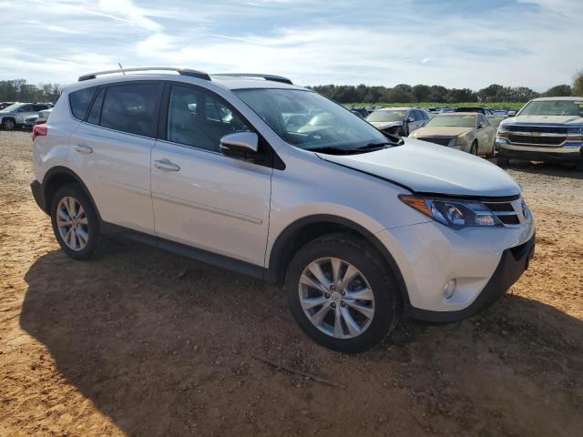 VIN 2T3YFREV1DW066634 2013 Toyota RAV4, Limited no.4