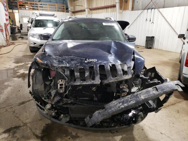 2015 JEEP CHEROKEE L - 1C4PJMCB5FW679396