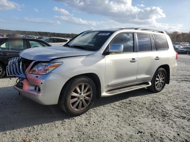 LEXUS LX 570