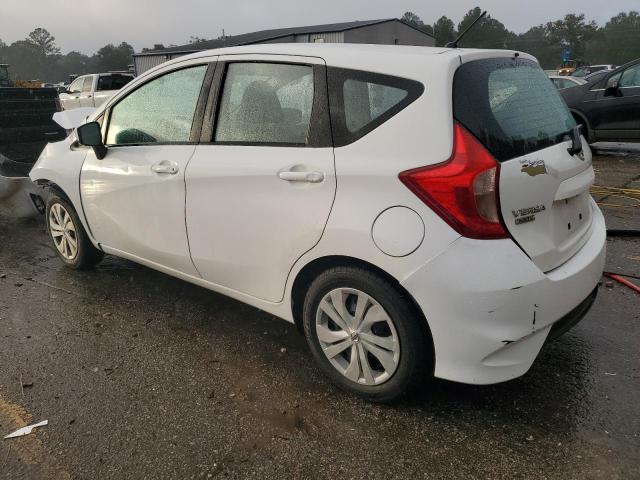 VIN 3N1CE2CP3KL365980 2019 NISSAN VERSA no.2