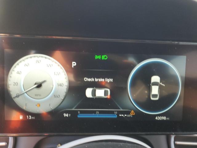 2021 HYUNDAI ELANTRA LI - KMHLP4AG0MU151748