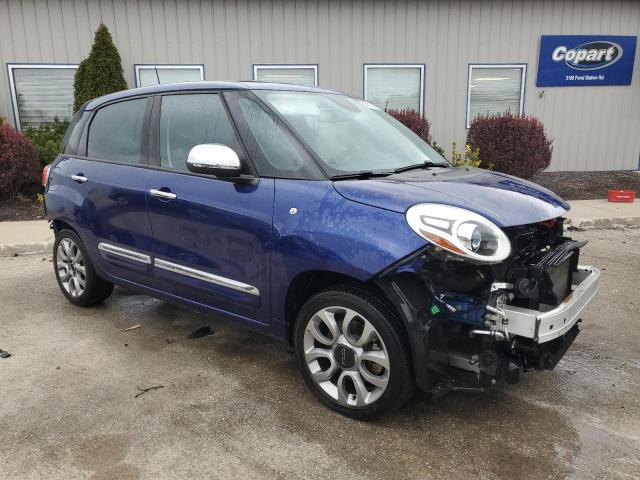 2020 FIAT 500L LOUNG ZFBNFACH9LZ042584