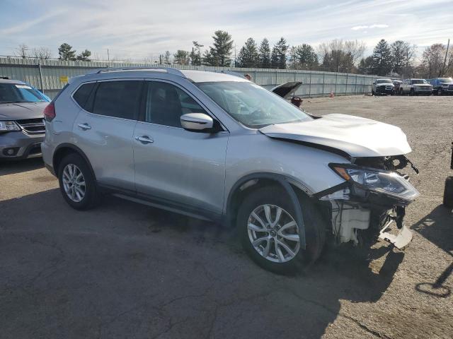 2017 NISSAN ROGUE S - KNMAT2MVXHP531187