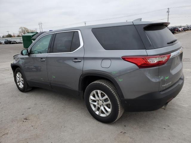 2019 CHEVROLET TRAVERSE L - 1GNERFKW5KJ233375