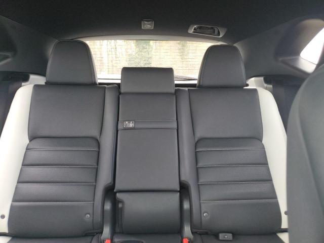2021 LEXUS NX 300 BAS - JTJSARDZ5M2246293