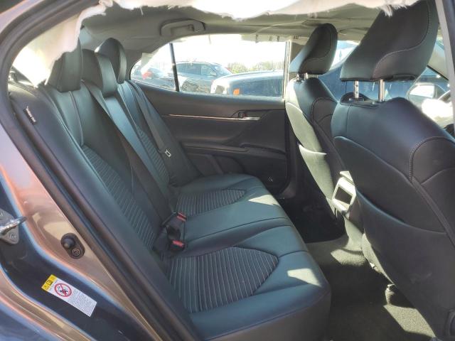 2019 TOYOTA CAMRY L - 4T1B11HK6KU179735