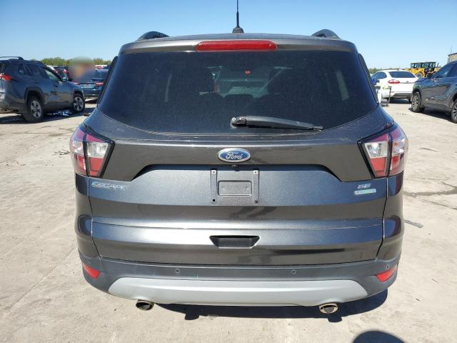 VIN 1FMCU0GD1HUD78161 2017 Ford Escape, SE no.6