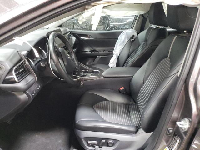 2023 TOYOTA CAMRY SE N - 4T1G11AK5PU129433