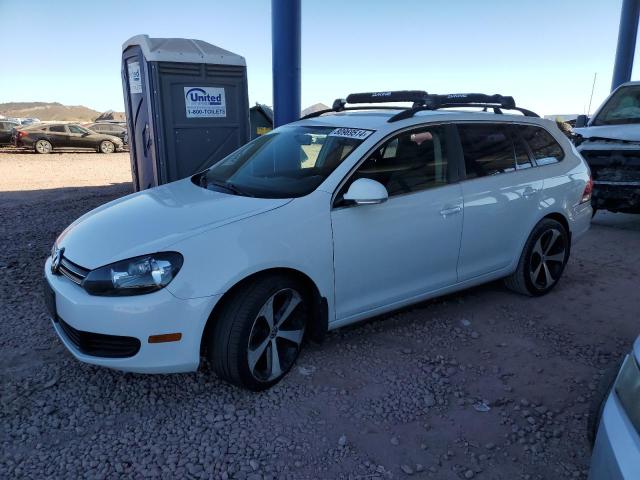 2013 VOLKSWAGEN JETTA TDI #2986065101