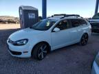 Lot #2986065101 2013 VOLKSWAGEN JETTA TDI