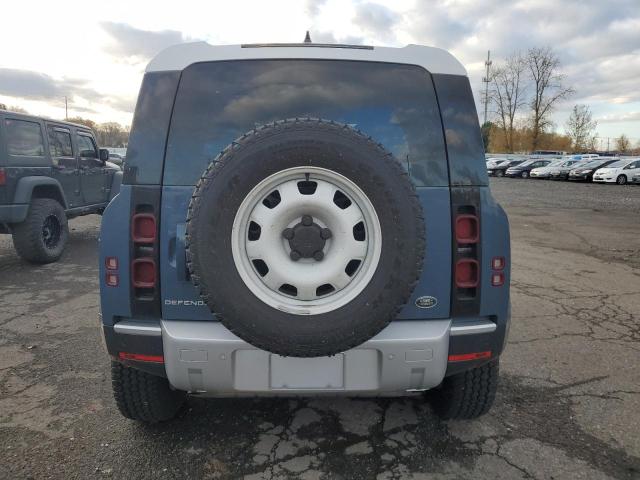 2023 LAND ROVER DEFENDER 9 - SALEJ6EX9P2219249