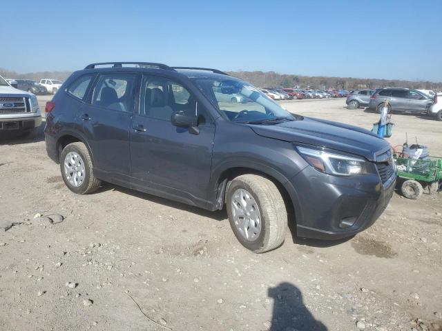 2021 SUBARU FORESTER JF2SKADC7MH401132