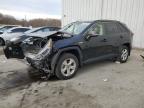 2019 TOYOTA RAV4 XLE - JTMRWRFV2KJ006411