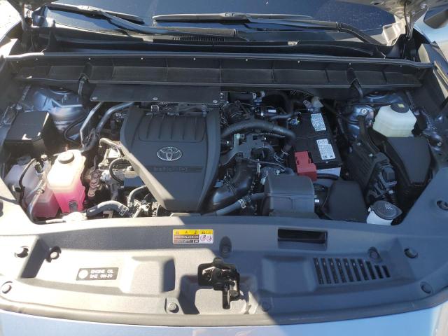 2023 TOYOTA HIGHLANDER - 5TDKDRAH2PS525266
