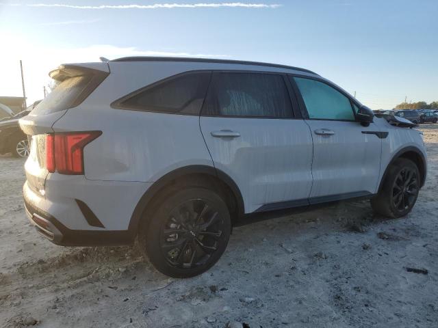 2023 KIA SORENTO SX - 5XYRKDLF0PG189486