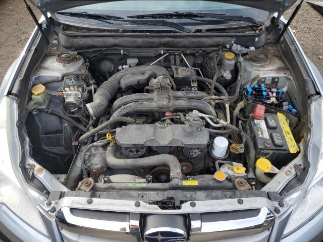 VIN 4S4BRBKC3D3319104 2013 Subaru Outback, 2.5I Lim... no.12