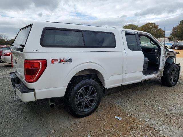 2021 FORD F150 SUPER - 1FTEX1EPXMFC59501