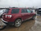 GMC ACADIA SLT снимка