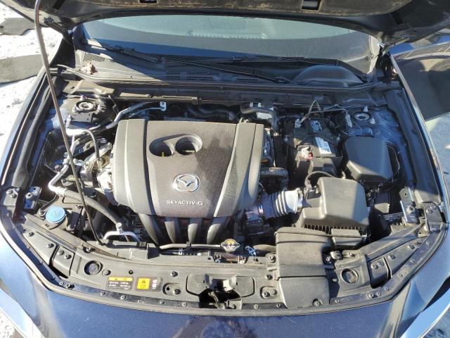 2021 MAZDA 3 3MZBPAAL6MM254248