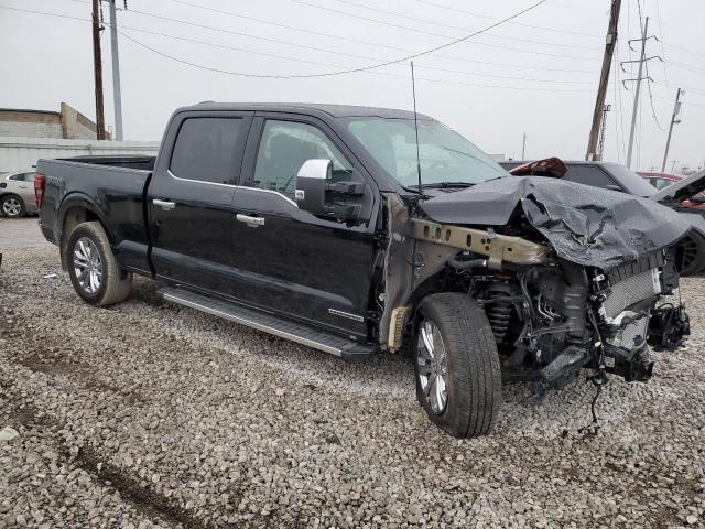 2024 FORD F150 LARIA 1FTFW5LD9RFB19356