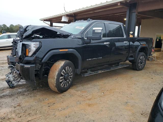 2024 GMC SIERRA K25 - 1GT49XEYXRF334772