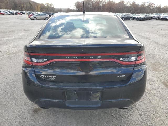 2016 DODGE DART GT SP 1C3CDFGB7GD821602