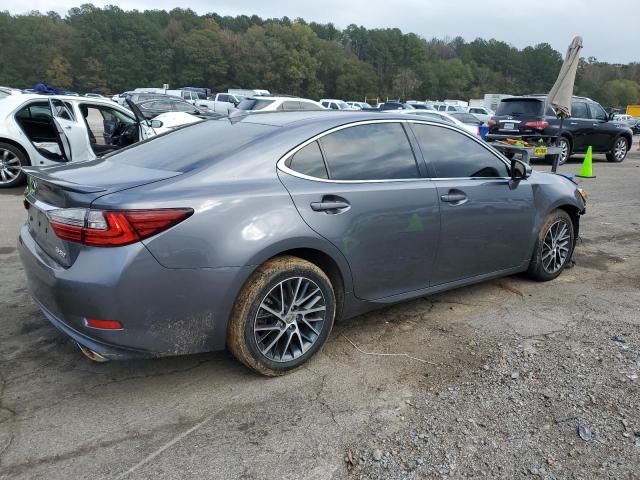2017 LEXUS ES 350 - 58ABK1GG6HU039826