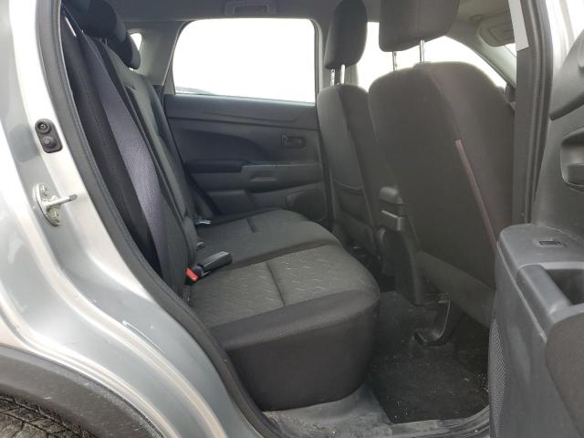 2020 MITSUBISHI RVR SE JA4AH3AU5LU605493
