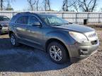 Lot #3025172212 2012 CHEVROLET EQUINOX LT