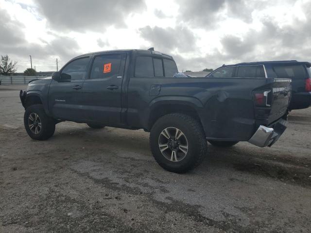 Vin: 3tmbz5dn3gm005539, lot: 79630844, toyota tacoma double cab 20162