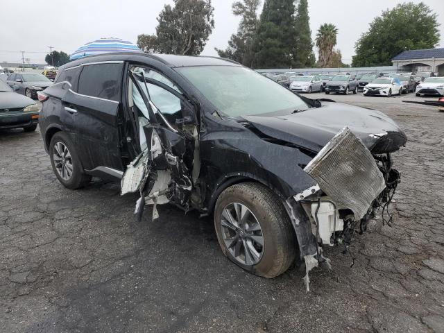 VIN 5N1AZ2MG2JN134912 2018 NISSAN MURANO no.4