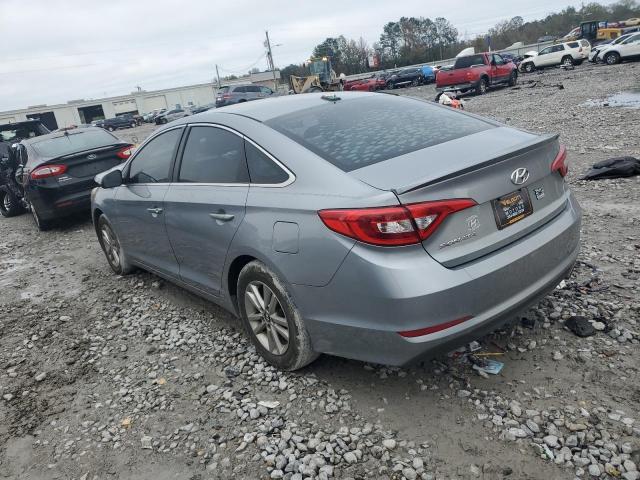 2017 HYUNDAI SONATA SE - 5NPE24AF5HH438523