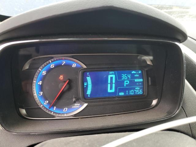 2015 CHEVROLET TRAX 1LT - 3GNCJRSB7FL213396