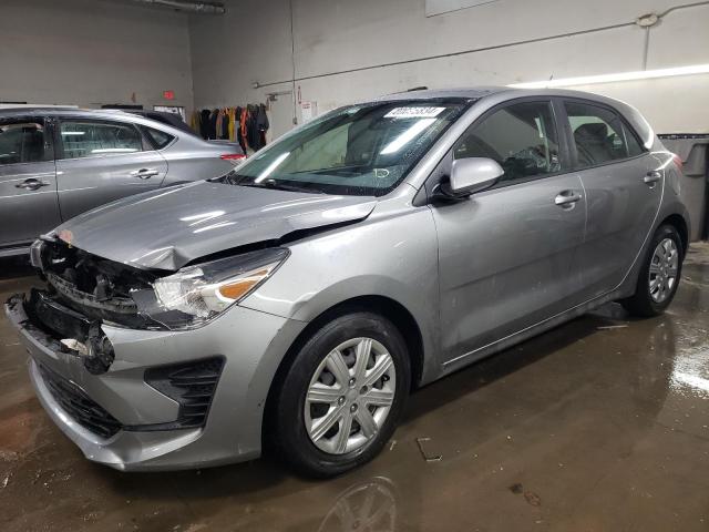 2021 KIA RIO S - 3KPA25ADXME402277