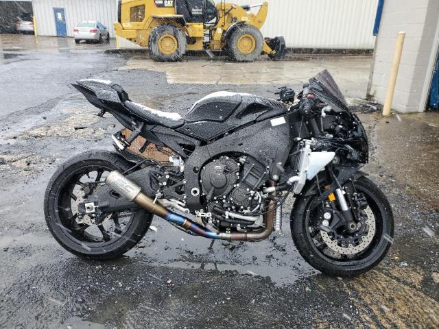 2024 YAMAHA YZFR1 #3050560093