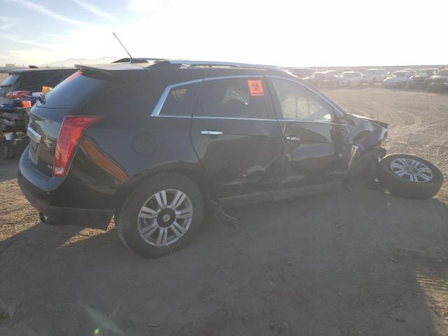 VIN 3GYFNBE37FS623086 2015 CADILLAC SRX no.3