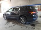 CHEVROLET TRAVERSE L photo