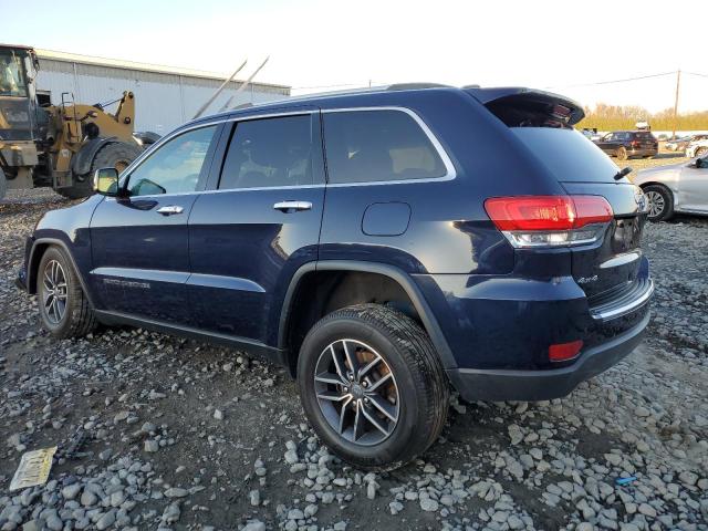 Vin: 1c4rjfbg2hc620439, lot: 79777984, jeep grand cher limited 20172