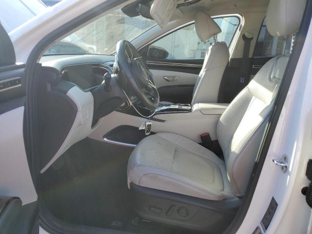 VIN 5NMJECAE5PH205597 2023 Hyundai Tucson, Limited no.7