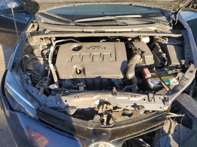 2017 TOYOTA COROLLA L - 2T1BURHE7HC931498