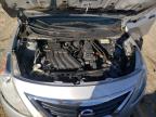 NISSAN VERSA S photo