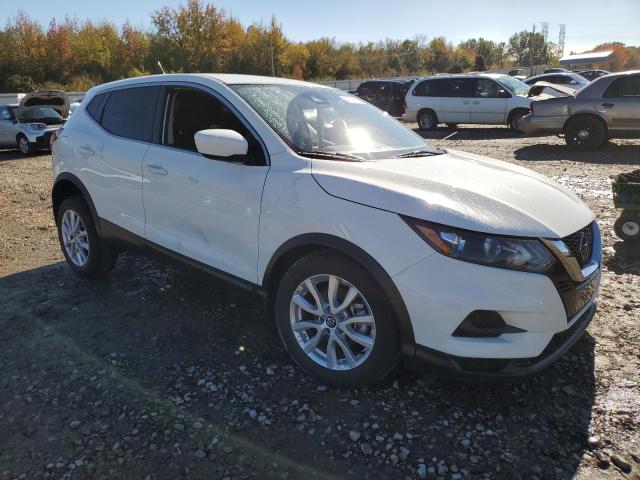 2021 NISSAN ROGUE SPOR - JN1BJ1AV1MW320150