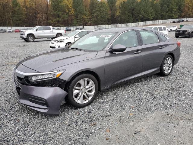 2018 HONDA ACCORD LX #3006514098