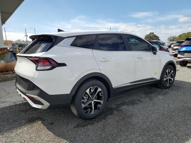 2025 KIA SPORTAGE E - 5XYK33DF8SG256383