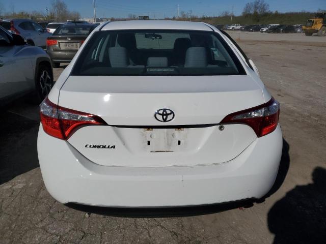 2016 TOYOTA COROLLA L - 5YFBURHE6GP532547