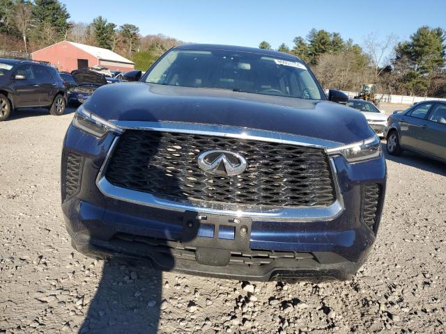 2022 INFINITI QX60 PURE 5N1DL1ESXNC333512