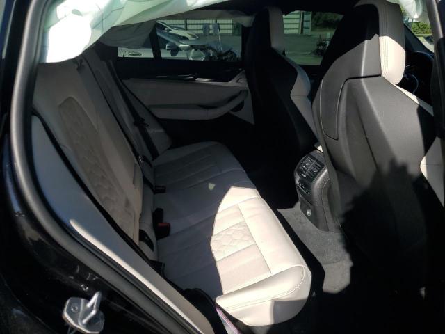2020 BMW X4 M COMPE 5YMUJ0C02L9C71775
