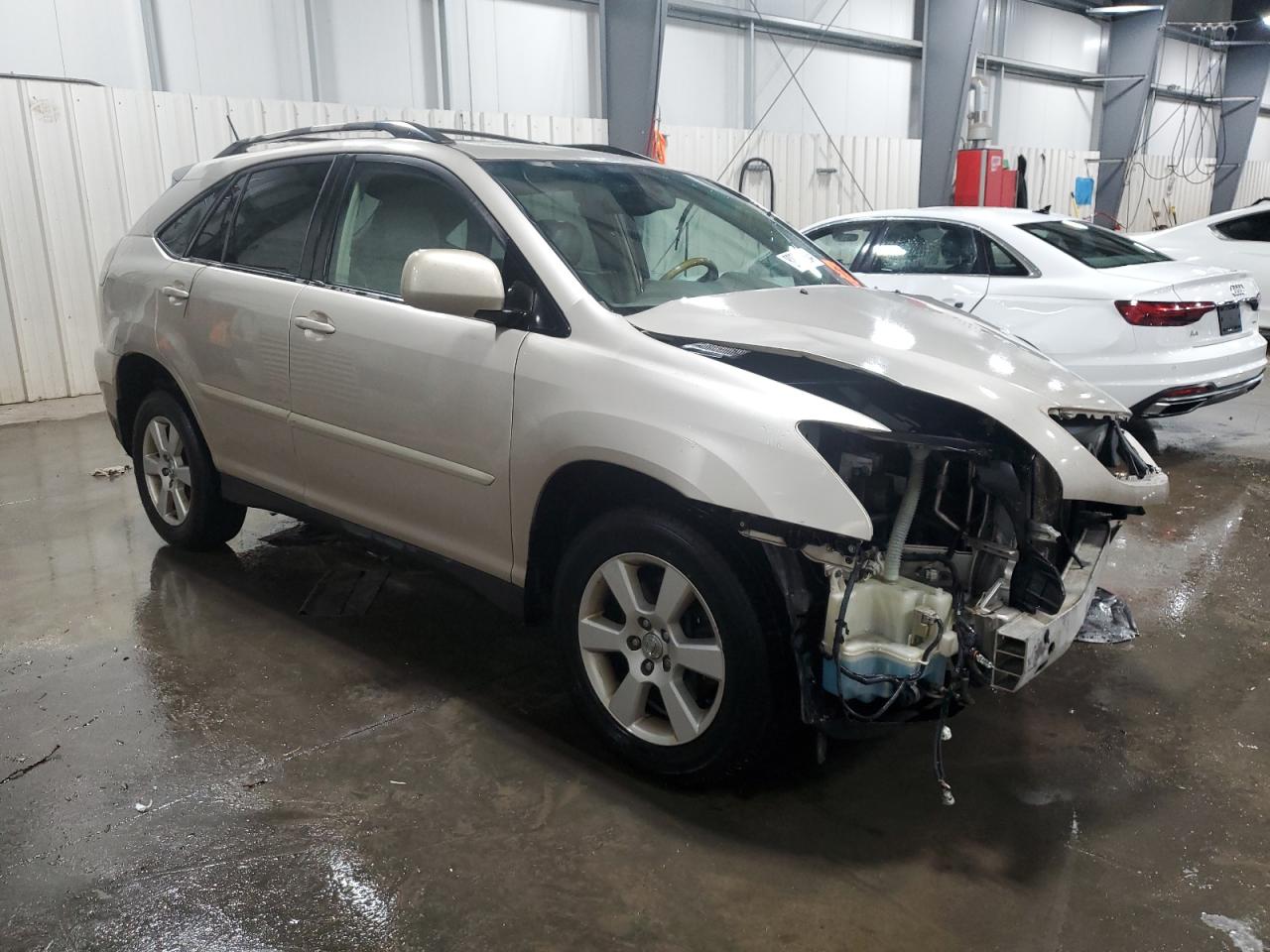 Lot #3004174926 2005 LEXUS RX 330