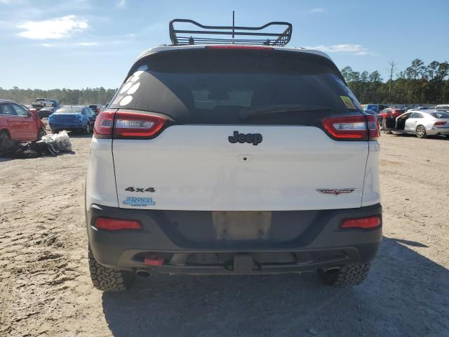 2016 JEEP CHEROKEE T - 1C4PJMBS9GW235991