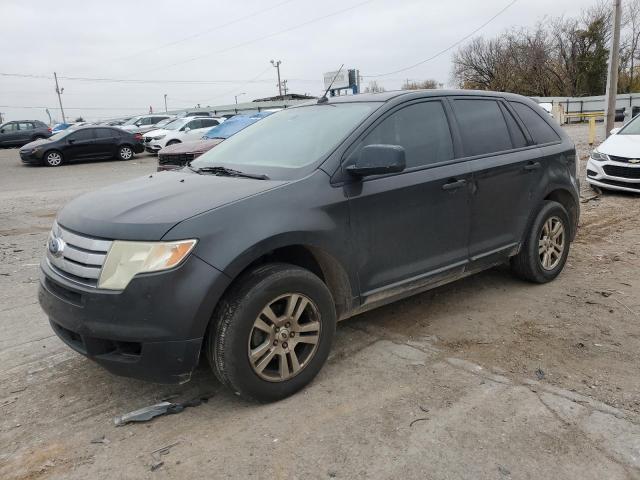 FORD EDGE SE